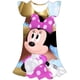 thumbnail image 1 of 2023 año Minnie Mini vestido niñas vestido para bebés niños Cosplay fiesta vestir 1-10 años niños cumpleaños princesa disfraz 7T Gao Jinjia LED, 1 of 2