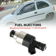 thumbnail image 3 of 1PCS Fuel Injector 17123919 Fit for Chevrolet Corsa 1996-1998 INJ670, 3 of 16