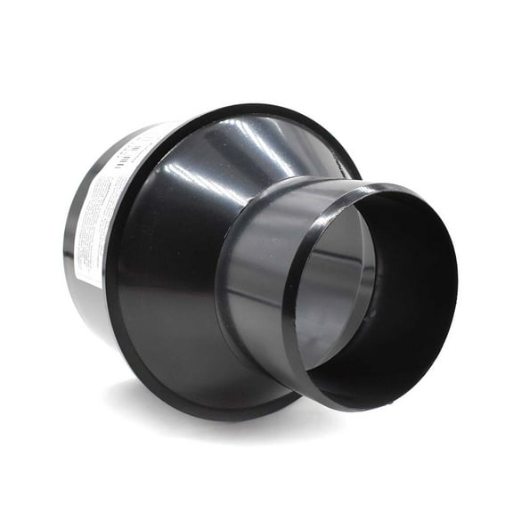 Big Horn 11447 4 Inch x 2-1/2 Inch Adapter