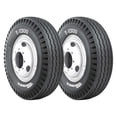 thumbnail image 1 of PAQUETE DE 2 LLANTAS TORNEL 7.00-14 TORNEL T-1300 TL, 1 of 2