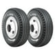 thumbnail image 1 of PAQUETE DE 2 LLANTAS TORNEL 7.00-14 TORNEL T-1300 TL, 1 of 2