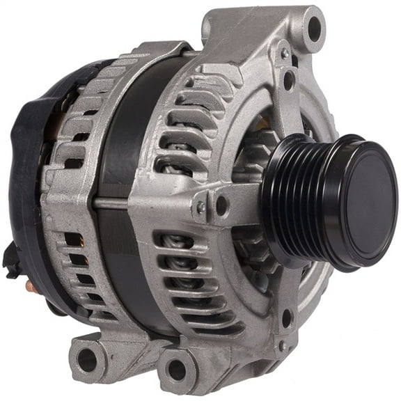 Remanufactured Denso Auto Parts Alternator P/N:210 1184
