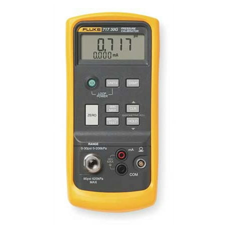 24 mA, Calibrator