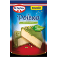 thumbnail image 2 of Dr. Oetker instant icing PISTACHIO flavor - 1 bag/ 100g/3.5 oz, 2 of 5