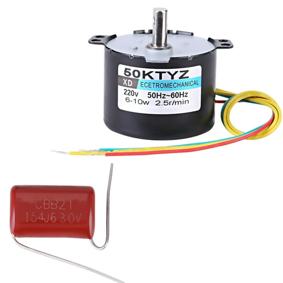 ,AC220V 10W 0.5A Permanent Masterfully Created