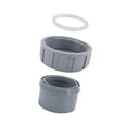 thumbnail image 4 of 2 conectores de brida para calentador de piscina 006723F, juego de conectores de PVC y juntas tóricas., 4 of 8