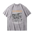 thumbnail image 4 of Womens Summer Short Sleeve Tops Spring Trendy Vacation Tees Crew Neck Graphic Print Y2K Fashion T Shirts, 4 of 4