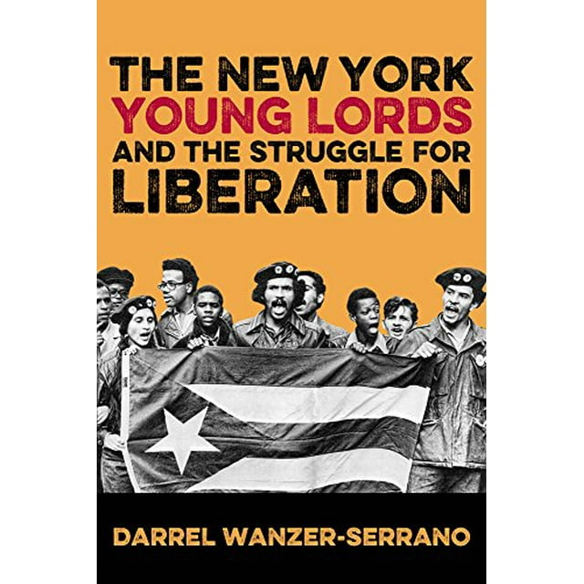 Les Jeunes Seigneurs de New York et la Lutte pour la Libération