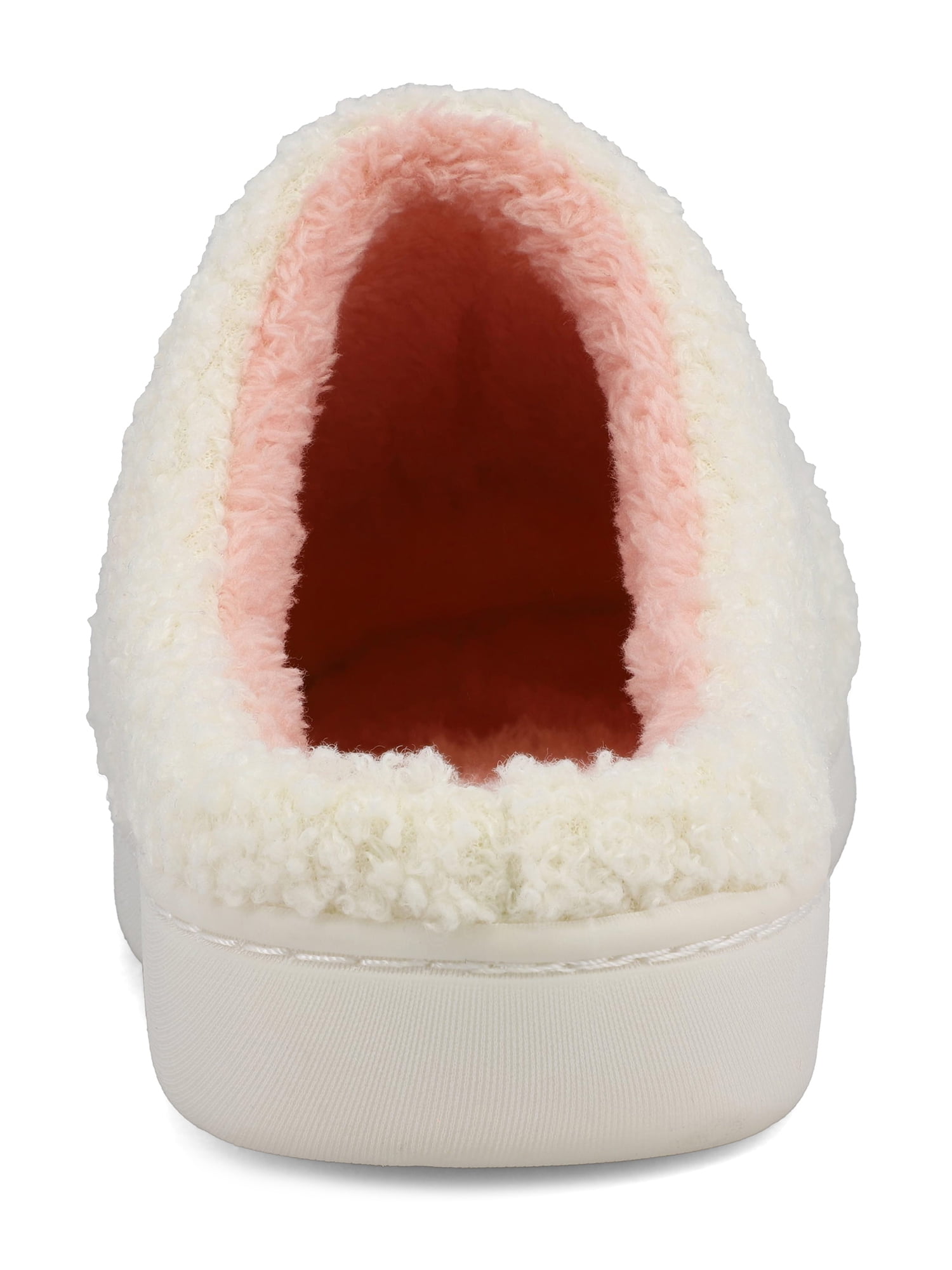 S+R Women's Cozy Halloween Slippers