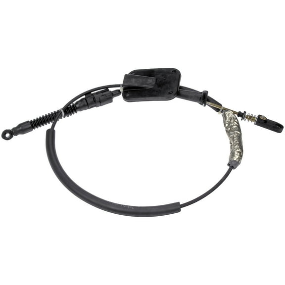 Dorman 924-711 Automatic Transmission Shifter Cable for Specific Chrysler / Dodge / Plymouth Models