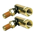 thumbnail image 4 of 2Pack Heavy dutys Ball Joint Tie Rod End Compatibility for Compactly Tractor Steering, 4 of 9
