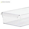 thumbnail image 5 of set de organizadores para refrigerador 4 piezas, 5 of 5
