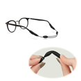 thumbnail image 4 of Adjustable Eyewear Retainer Universal Fit Sports Sunglasses Retainer Unisex Strap Safety Glasses Holder With Large Round-head Afortunado Sencillez, 4 of 5