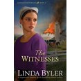 thumbnail image 1 of The Witnesses (Lancaster Burning, Bk. 3), 1 of 1
