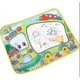 thumbnail image 1 of Children's Drawing Toys, 58*48cm, Baby Drawing Cloth, 1 of 1