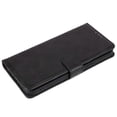 thumbnail image 4 of For Tcl 50 5g Case Pu Leather Wallet Protective Phone Cover Calf Texture, 4 of 5