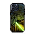 thumbnail image 1 of Yoda Star Wars iPhone 15 Pro Case BLN1969, iPhone 13 Pro Max, 1 of 3