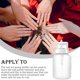 thumbnail image 5 of Qarigey Nail Art Pump Dispenser Spray Bottle Sub Remover Container Makeup Plastic Reusable Supplies Liquid Bottles for Cleaning Type3 NO3, 5 of 6