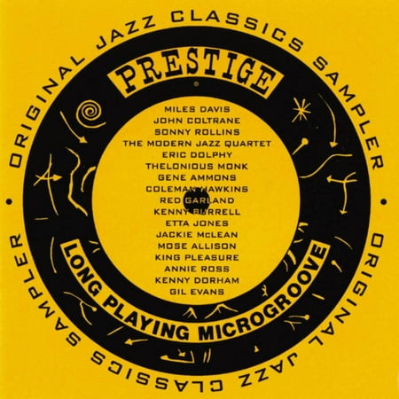 Prestige Arc - Prestige Sampler Print Wall Art