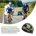 thumbnail image 4 of Sonducket Máscara facial completa Esquí a prueba de frío Colores surtidos Moda Cómoda Mantener caliente Gran textura Deportes de invierno Ciclismo YM-MC-05, 4 of 6