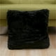 thumbnail image 1 of Funda de almohada de felpa corta Cojín de sofá Funda de almohada de color sólido para el hogar Respaldo de cabecera Wmkox8yii  HFSH4433, 1 of 1