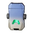 thumbnail image 1 of asddcavvf Windproof Triple Flame with Function for Camping Hiking Outdoor Indoor Use Durable, 1 of 2