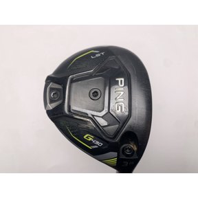 Pre-Owned Ping G430 LST 3 Fairway Wood 15* VA Composites Synystr 75 Four 75g Stiff RH
