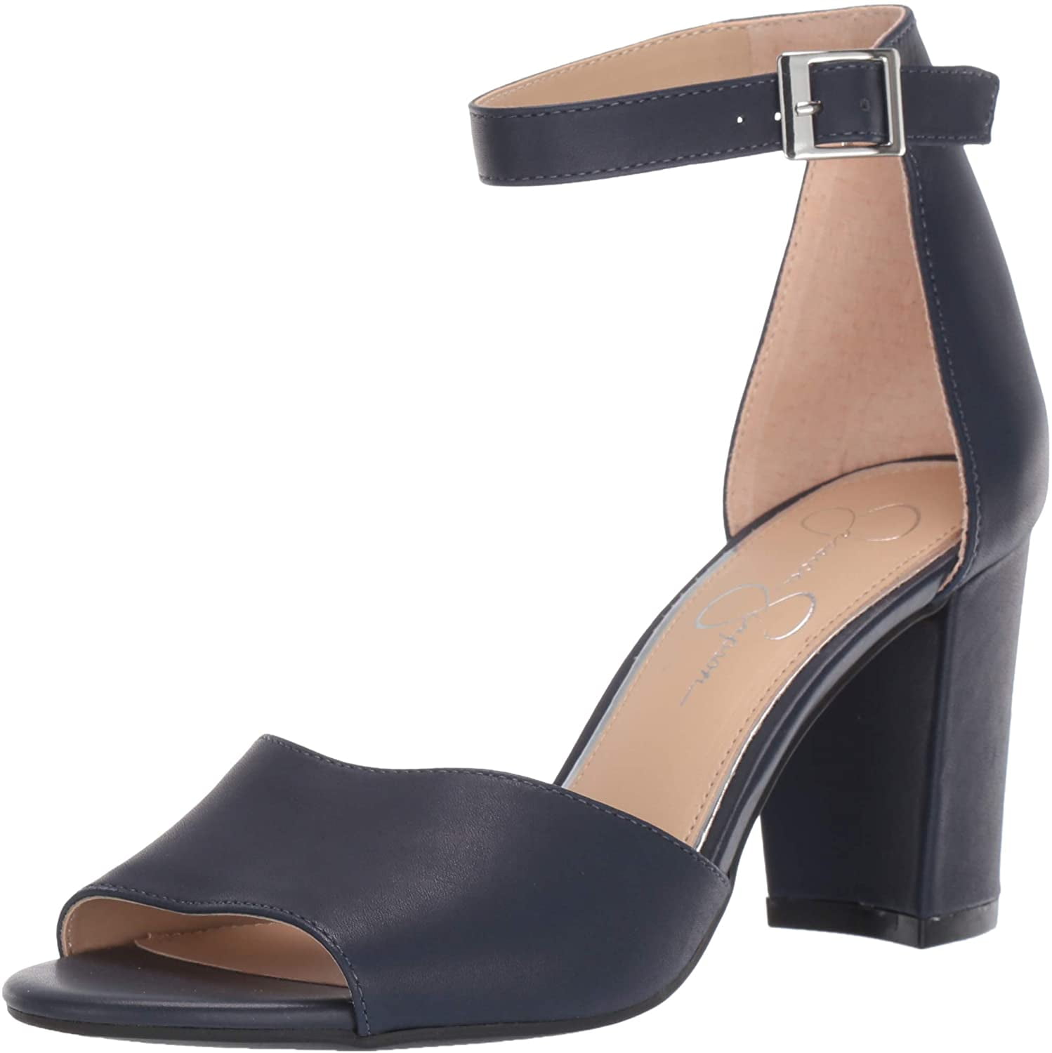 jessica simpson high heel sandals