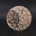 thumbnail image 4 of Candelabro redondo BuyWeekMX de hierro forjado 12 cm, 4 of 8