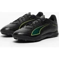 thumbnail image 3 of PUMA TAQUETE ULTRA 6 PLAY VERDE-NEGRO, 3 of 5