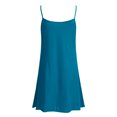 thumbnail image 3 of Celivon Womens Maternity Nursing Tank Top Summer Sleeveless Breastfeeding Camisole Top With Front Rushed Flattering Comfy Pregnancy Clothes, 3 of 4