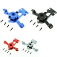 thumbnail image 2 of Metal RC Car Steering Assembly Parts for TRAXXAS E REVO 2.0 SUMMIT Upgrade Parts, 2 of 5