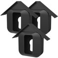 thumbnail image 1 of Paquete de 3 Piel de Silicona para Cámaras Blink XT Soporte de Seguridad para Cubierta de Blink XT Exterior Resistente a la Intemperie y a los Rayos UV, Negro, 1 of 6