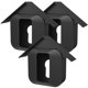 thumbnail image 1 of Paquete de 3 fundas de silicona para cámaras Blink XT Security Mrount, 1 of 7