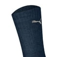thumbnail image 3 of Puma Unisex Socks Cotton Blue 9-11,5, 3 of 3