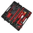 thumbnail image 1 of EDTara Portable Hydraulic Jack for Hydraulic Equipment Construction, 1 of 9