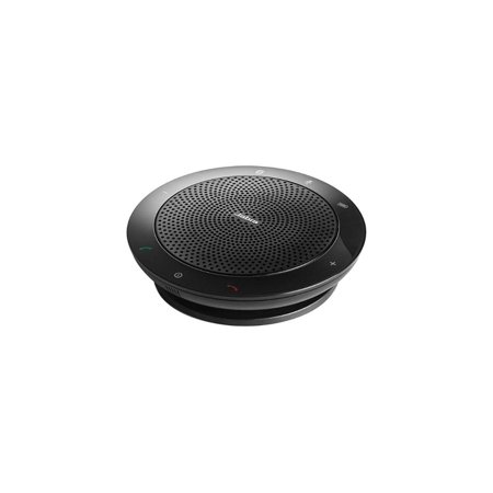 UPC: 0615822003643 | Jabra Speak 510 for PC Portable Speaker for Music and Calls Black