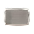 thumbnail image 7 of Richelieu Bp865544 1-3/4" Rectangular Cabinet Knob - Chrome, 7 of 7