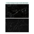 thumbnail image 1 of Double-Sided Wood Grain Background Paper Waterproof Paper Photography Backdrop Plate, 1 of 8