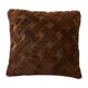 thumbnail image 1 of Funda de cojín de felpa, funda de almohada cuadrada con cremallera oculta para sala de estar, dormitorio, hogar, oficina, decoración, 1 of 8