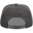 thumbnail image 3 of Youth Dime Adjustable Snapback Hat (One Size) Ref: 5674, 3 of 5