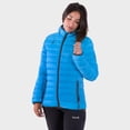 thumbnail image 5 of Izas Ailama Rock Climbing Jacket,Turquoise/Chocolate,SmallUS/CA,MediumEU, 5 of 5