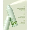 thumbnail image 3 of Champú seco en aerosol Divi para mujer, 150 ml, absorbe el aceite, 3 of 7