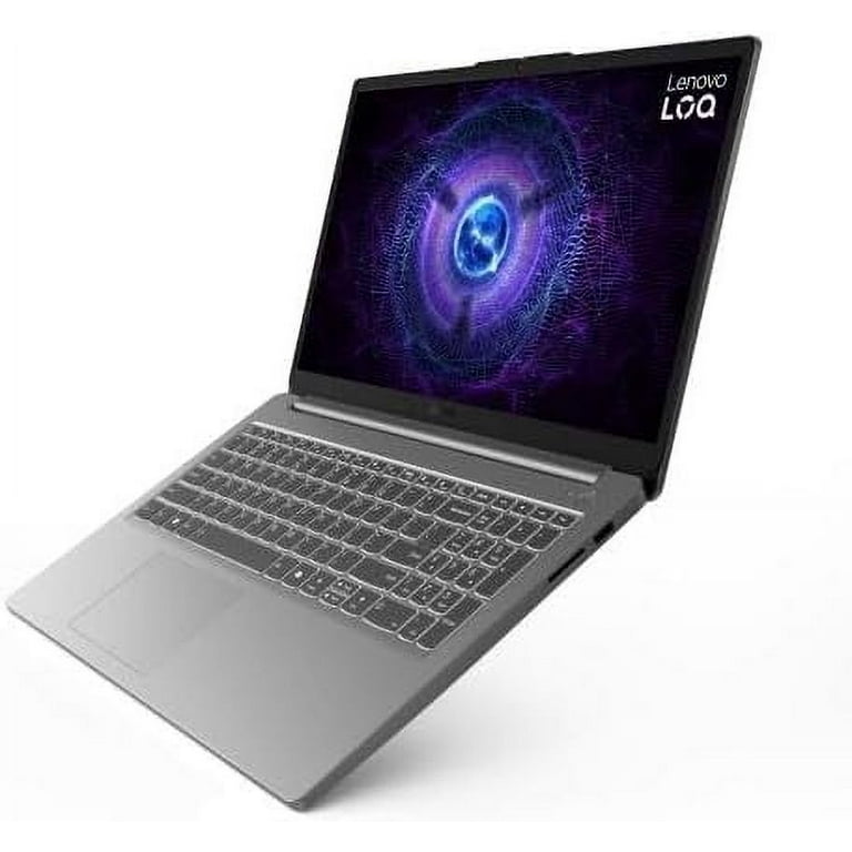 Lenovo LOQ Essential 15.6