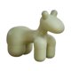 thumbnail image 3 of Taburete decorativo Macarena en forma de animal verde, 3 of 8