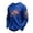 Z-01Blue, variant on KHONTS 250 Anniversary America Flag Shirts for Men 1776-2026 Printed Long Sleeve Crew Neck Tees 4th of July Independence Day Tops White XL
