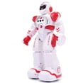 thumbnail image 2 of RC Robot inteligente Juguete para niños Control remoto Baile Canto Gesto Sensor infrarrojo Niños Regalo de Navidad Guardurnaity EL2690-02B, 2 of 2