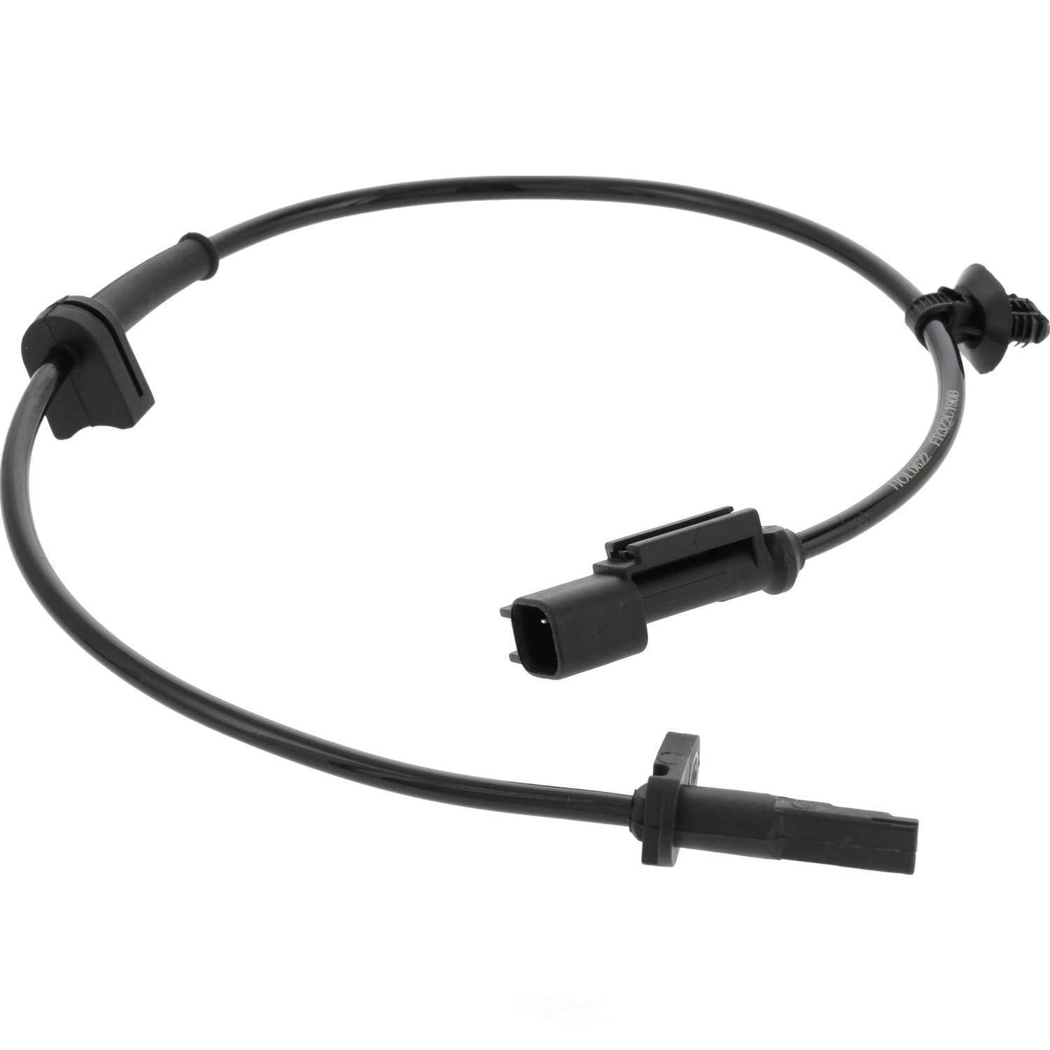 HOLSTEIN 2ABS3193 ABS Wheel Speed Sensor