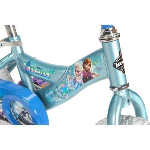 Walmart frozen bike 12 sale