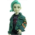 thumbnail image 4 of Monster High Deuce Gorgon Doll, Monster High 2022 G3 Doll, 4 of 5
